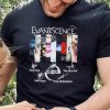 MARINE COMBAT CORPS shirt