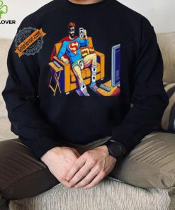 Even heroes have heroes shirt