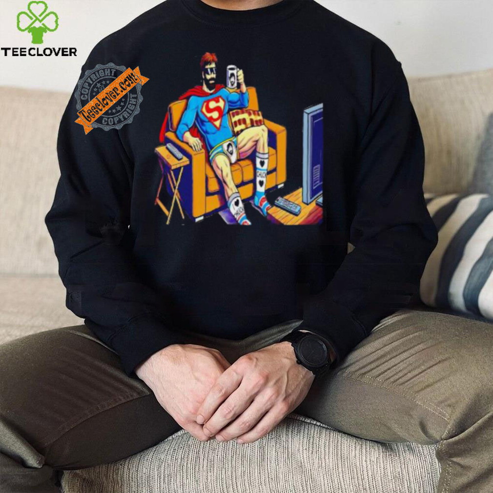 Even heroes have heroes shirt Even heroes have heroes shirt
