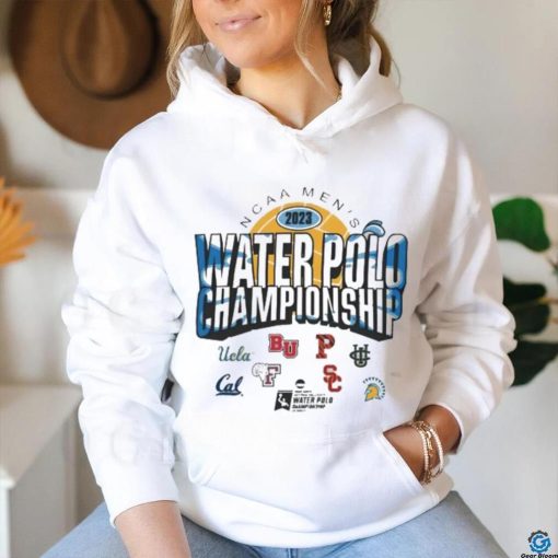 Event 1 2023 NCAA National Collegiate Men’s Water Polo Opening Finals Championship 8 Teams T hoodie, sweater, longsleeve, shirt v-neck, t-shirt