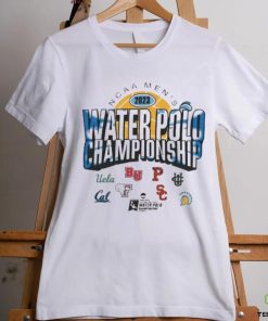 Event 1 2023 NCAA National Collegiate Men’s Water Polo Opening Finals Championship 8 Teams T hoodie, sweater, longsleeve, shirt v-neck, t-shirt