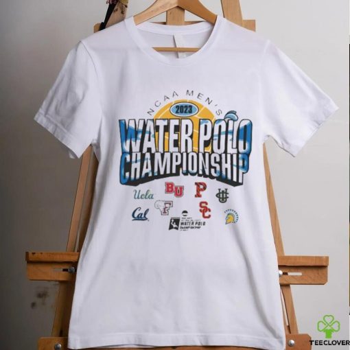 Event 1 2023 NCAA National Collegiate Men’s Water Polo Opening Finals Championship 8 Teams T hoodie, sweater, longsleeve, shirt v-neck, t-shirt