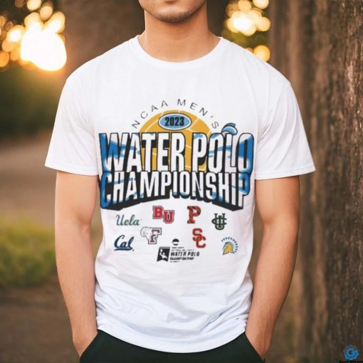 Event 1 2023 NCAA National Collegiate Men’s Water Polo Opening Finals Championship 8 Teams T hoodie, sweater, longsleeve, shirt v-neck, t-shirt