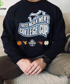 Event 1 4 Teams 2023 NCAA Men’s College Cup ComfortWash Shirt