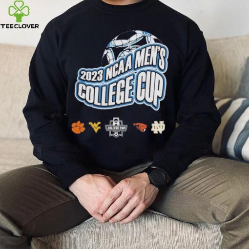 Event 1 4 Teams 2023 NCAA Men’s College Cup ComfortWash Shirt