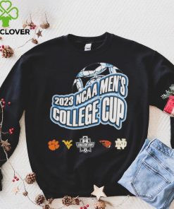 Event 1 4 Teams 2023 NCAA Men’s College Cup ComfortWash Shirt