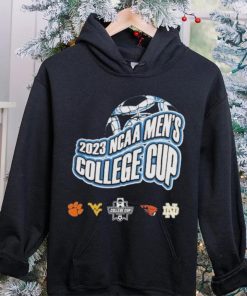 Event 1 4 Teams 2023 NCAA Men’s College Cup ComfortWash Shirt