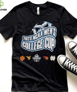 Event 1 4 Teams 2023 NCAA Men’s College Cup ComfortWash Shirt