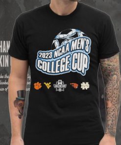 Event 1 4 Teams 2023 NCAA Men’s College Cup ComfortWash Shirt