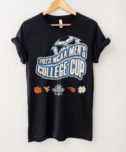 Event 1 4 Teams 2023 NCAA Men’s College Cup ComfortWash Shirt