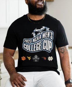 Event 1 4 Teams 2023 Ncaa Men’s College Cup Comfortwash T shirt