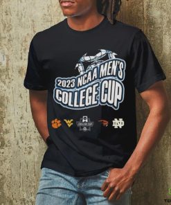 Event 1 4 Teams 2023 Ncaa Men’s College Cup Comfortwash T shirt 1 Event 1 4 Teams 2023 Ncaa Men’s College Cup Comfortwash T shirt