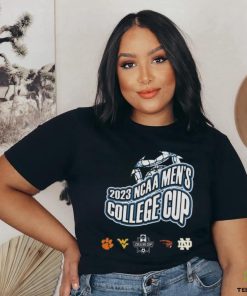 Event 1 4 Teams 2023 Ncaa Men’s College Cup Comfortwash T shirt 3 Event 1 4 Teams 2023 Ncaa Men’s College Cup Comfortwash T shirt