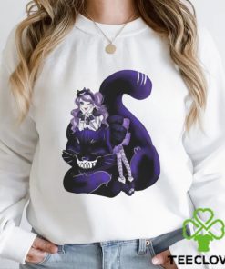 Ever After High Kitty Cheshire shirt