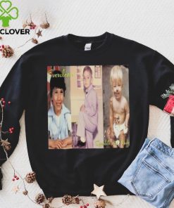 Everclear Album Sparkle And Fade Shirt
