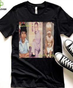 Everclear Album Sparkle And Fade Shirt