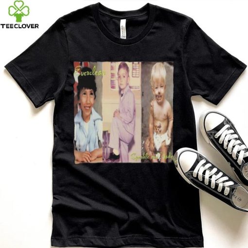 Everclear Album Sparkle And Fade Shirt