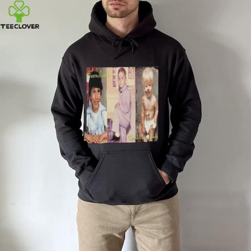 Everclear Album Sparkle And Fade Shirt