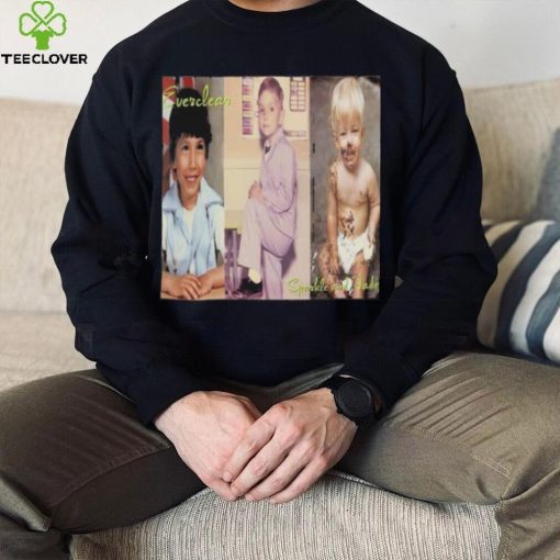 Everclear Album Sparkle And Fade Shirt