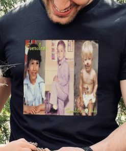 Everclear Album Sparkle And Fade Shirt