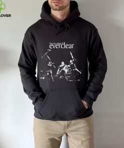 Everclear Learning How To Smile Shirt