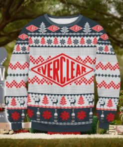 Everclear Ugly Sweater