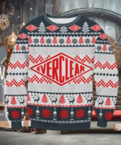 Everclear Ugly Sweater