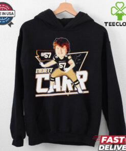 Everett Carr Montana State Bobcats cartoon shirt 3 Everett Carr Montana State Bobcats cartoon shirt