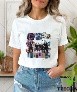 Everglow 2023 All My Girls US Tour Dates 2023 Tickets Merch, Everglow Tour Shirt, Everglow All My Girls Album T Shirt