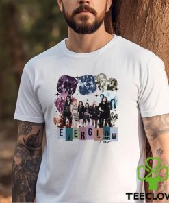 Everglow 2023 All My Girls US Tour Dates 2023 Tickets Merch, Everglow Tour Shirt, Everglow All My Girls Album T Shirt