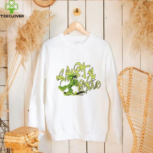 Everpress Gum Studio Rasta World Shirt