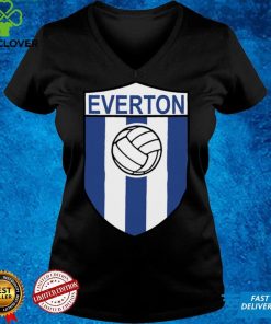Everton Badge Logo hoodie, sweater, longsleeve, shirt v-neck, t-shirt