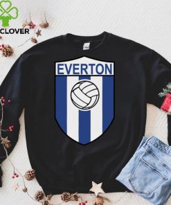 Everton Badge Logo shirt