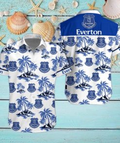 Everton REUPQ11460 hawaiian shirt