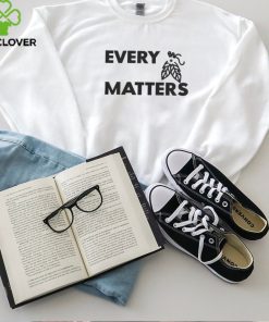Every Child Matters T Shirt Orange Shirt