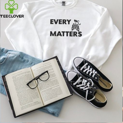 Every Child Matters T Shirt Orange Shirt