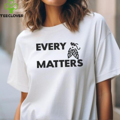 Every Child Matters T Shirt Orange Shirt