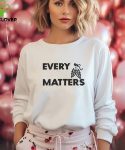 Every Child Matters T Shirt Orange Shirt
