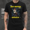 Lando Norris winner 2024 Miami Grand Prix McLaren F1 team shirt