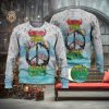 West Bromwich Albion Fc The Baggies Ugly Christmas Sweater