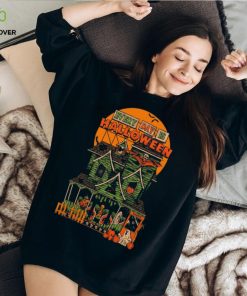 Every day is halloween 2023 hoodie, sweater, longsleeve, shirt v-neck, t-shirt