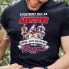 YuYu Hakusho Manga The Ghost Fighter Club shirt