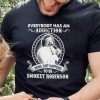 Damar Hamlin Zombies Strong Undead Shirt