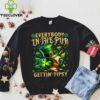 Trump Make Saint Patricks Day Great Again Trump St Patricks T Shirt