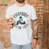 Funny Graphic T-Shirt with ‘Fuck Off’ Message