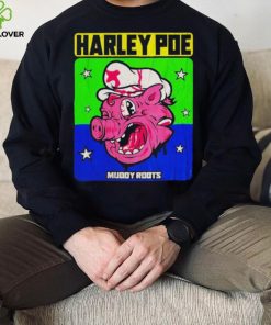 Everybody Knows My Name Harley Poe Shirt