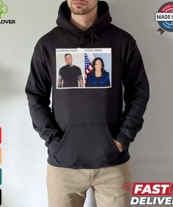 Everybody Needs Nobody Needs T shirt