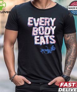 Everybody eats Buffalo shirt