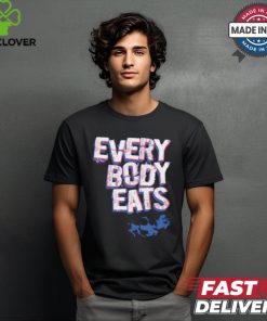 Everybody eats Buffalo hoodie, sweater, longsleeve, shirt v-neck, t-shirt