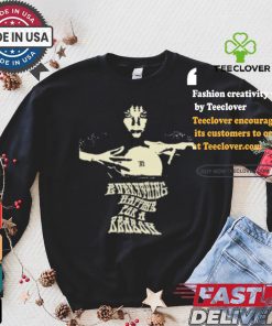 Everything Happens For A Reason Destiny T shirt 2 Everything Happens For A Reason Destiny T shirt